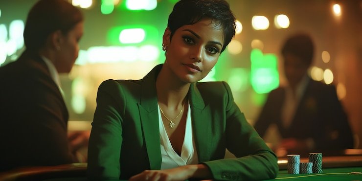 ক্রিকেট অডসে দায়িত্বশীল গেমিং নির্দেশনা